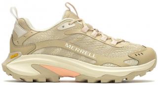 Merrell J037854 Moab Speed 2 Khaki J037854 ve velikosti 42