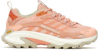 Merrell J037856 Moab Speed 2 Peach J037856 ve velikosti 36