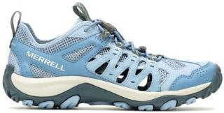 Merrell J037918 Accentor 3 Sieve Chambray J037918 ve velikosti 40.5