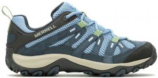 Merrell J037964 Alverstone 2 Chambray/Slate J037964 ve velikosti 37.5