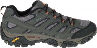 Merrell J06038 Moab 2 Gtx Beluga J06038 ve velikosti 37.5