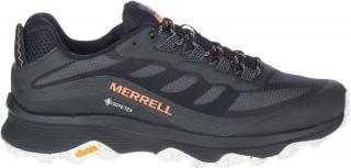 Merrell J066769 Moab Speed Gtx Black J066769 ve velikosti 43.5