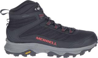 Merrell J066921 Moab Speed Thermo Mid Wp Spike Black J066921 ve velikosti 45