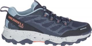 Merrell J066982 Speed Strike Gtx Navy J066982 ve velikosti 37.5