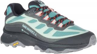 Merrell J067008 Moab Speed Gtx Mineral J067008 ve velikosti 41