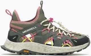 Merrell J067120 Moab Flight Sieve Lichen J067120 ve velikosti 37.5