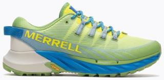 Merrell J067133 Agility Peak 4 Highviz J067133 ve velikosti 41.5