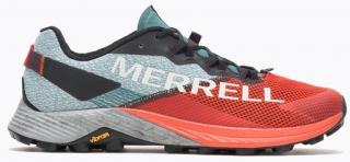 Merrell J067141 Mtl Long Sky 2 Tangerine J067141 ve velikosti 41.5