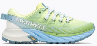 Merrell J067214 Agility Peak 4 Pomelo J067214 ve velikosti 37.5