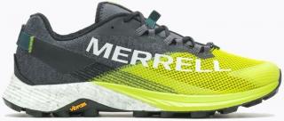 Merrell J067367 Mtl Long Sky 2 Hiviz/Jade J067367 ve velikosti 41.5