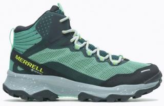 Merrell J067368 Speed Strike Mid Gtx Jade J067368 ve velikosti 37.5