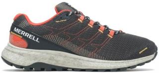 Merrell J067377 Fly Strike Black/Tangerine J067377 ve velikosti 42