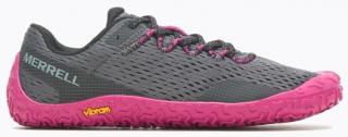 Merrell J067722 Vapor Glove 6 Granite/Fuchsia J067722 ve velikosti 38.5