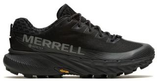 Merrell J067745 Agility Peak 5 Gtx Black/Black J067745 ve velikosti 42