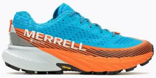 Merrell J067747 Agility Peak 5 Gtx Tahoe/Highrise J067747 ve velikosti 43.5