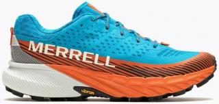 Merrell J067755 Agility Peak 5 Tahoe/Cloud J067755 ve velikosti 40