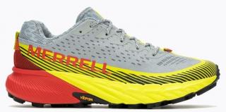 Merrell J067757 Agility Peak 5 Highrise/Highviz J067757 ve velikosti 42