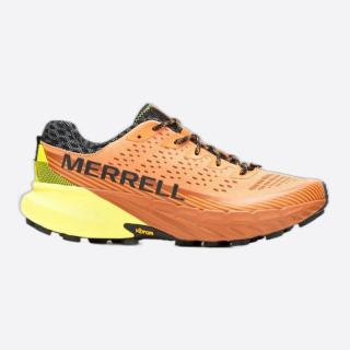 Merrell J068109 Agility Peak 5 Melon/Clay J068109 ve velikosti 40