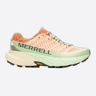 Merrell J068168 Agility Peak 5 Peach/Spray J068168 ve velikosti 36