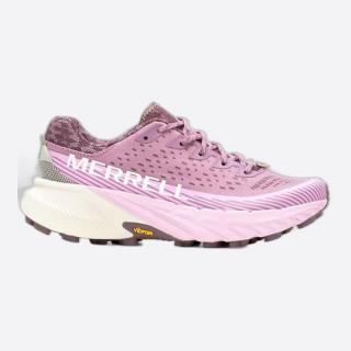 Merrell J068170 Agility Peak 5 Mauve/Fondant J068170 ve velikosti 36