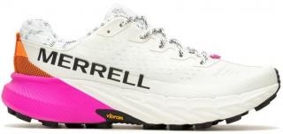 Merrell J068233 Agility Peak 5 White/Multi J068233 ve velikosti 41