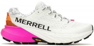 Merrell J068234 Agility Peak 5 White/Multi J068234 ve velikosti 37.5