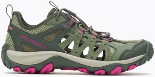 Merrell J135182 Accentor 3 Sieve Lichen J135182 ve velikosti 38