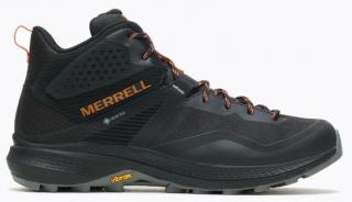 Merrell J135571 Mqm 3 Mid Gtx Black/Exuberance J135571 ve velikosti 43.5