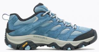 Merrell J135658 Moab 3 Stonewash J135658 ve velikosti 37.5