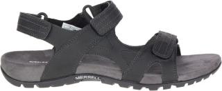 Merrell J342315C Sandspur Rift Strap Black J342315C ve velikosti 43