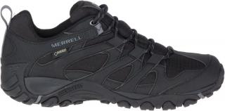 Merrell J500015 Claypool Sport Gtx Black/Rock J500015 ve velikosti 44