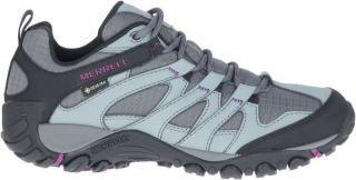 Merrell J500076 Claypool Sport Gtx Monument/Mulberry J500076 ve velikosti 40