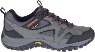 Merrell J500099 Bryce Radius Gtx Charcoal/Exuberance J500099 ve velikosti 43.5