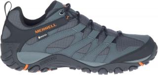 Merrell J500113 Claypool Sport Gtx Grey/Exuberance J500113 ve velikosti 43.5