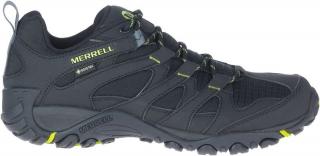 Merrell J500179 Claypool Sport Gtx Black/Keylime J500179 ve velikosti 44.5