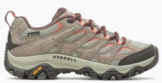 Merrell J500230 Moab 3 Gtx Bungee Cord J500230 ve velikosti 37.5