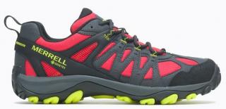 Merrell J500237 Accentor 3 Sport Gtx Granite/Lava J500237 ve velikosti 43.5