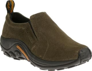 Merrell J60787 Jungle Moc Gunsmoke J60787 ve velikosti 40