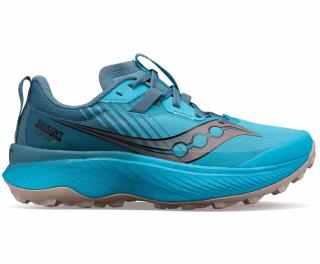 Obuv Saucony S20773-31 Endorphin Edge Ocean/Blk S20773-31 ve velikosti 41