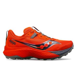 Pánská Obuv Saucony S20773-110 Endorphin Edge Pepper/Shadow S20773-110 ve velikosti 42.5