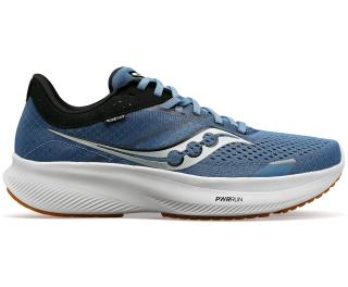 Pánská Obuv Saucony S20830-32 Ride 16  Murk/Black S20830-32 ve velikosti 40.5