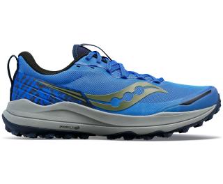 Pánská Obuv Saucony S20843-30 Xodus Ultra 2 Superblue/Night S20843-30 ve velikosti 42.5