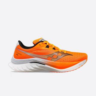 Pánská Obuv Saucony S20940-126 Endorphin Speed 4 Viziorange S20940-126 ve velikosti 46