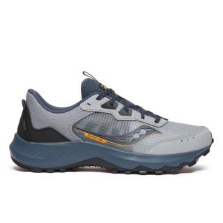 Pánské Pánská Obuv Saucony S20862-202 Aura Tr Cloud/Dusk S20862-202 ve velikosti 40.5