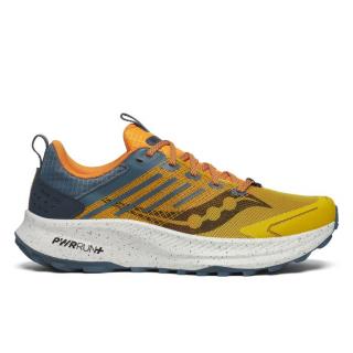 Pánské Pánská Obuv Saucony S20951-210  Ride Tr 2 Oak/Mirage S20951-210 ve velikosti 41