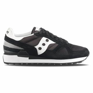 Unisex Obuv Saucony 2108-518 Shadow Original Black 2108-518 ve velikosti 41