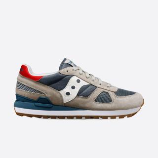 Unisex Obuv Saucony S2108-883 Shadow Original Navy/Grey S2108-883 ve velikosti 40.5