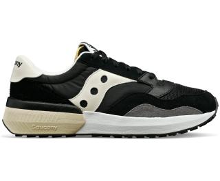 Unisex Obuv Saucony S70790-1 Jazz Nxt Black/Cream S70790-1 ve velikosti 37.5