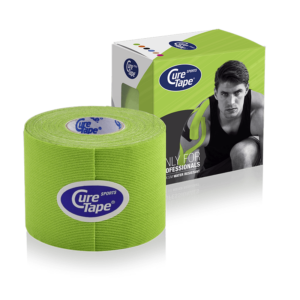 CureTape® Sports