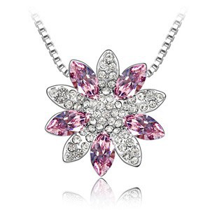 Klenotyn | Přívěsek Swarovski elements (KPSW129)